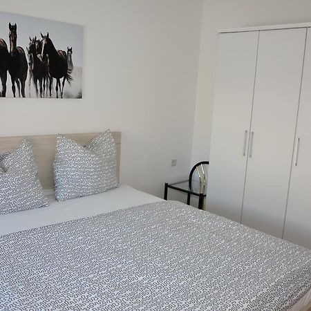 Taris Apartment Senj  Bagian luar foto