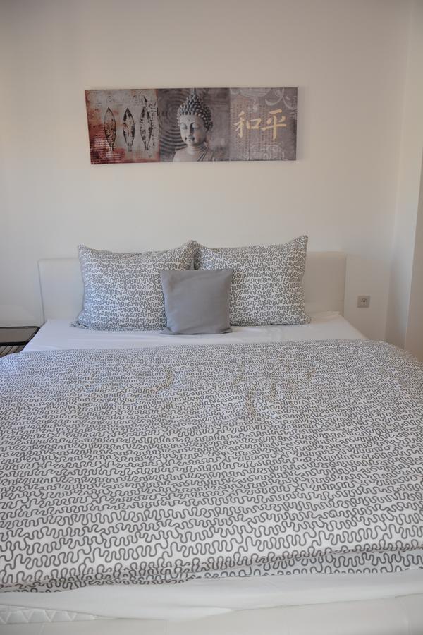 Taris Apartment Senj  Bagian luar foto