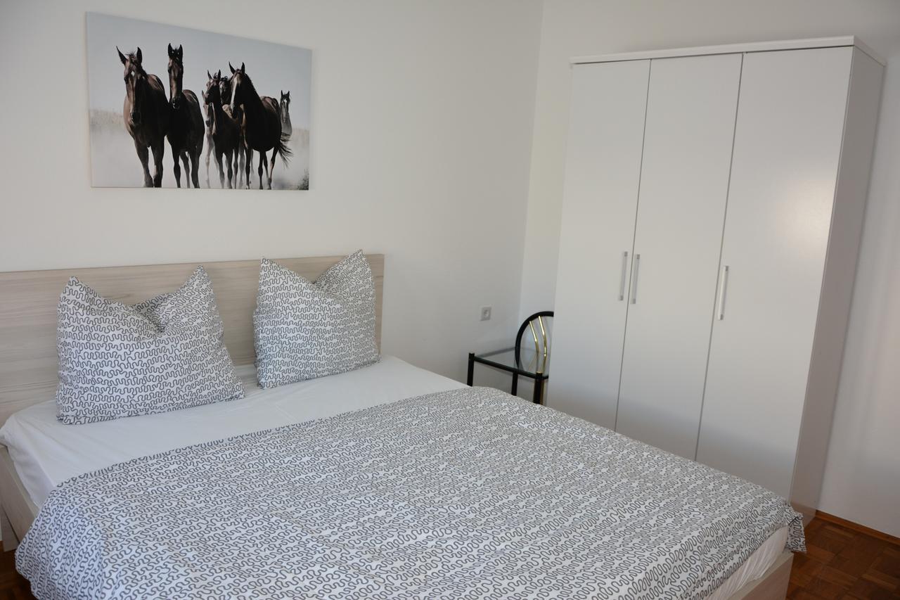 Taris Apartment Senj  Bagian luar foto