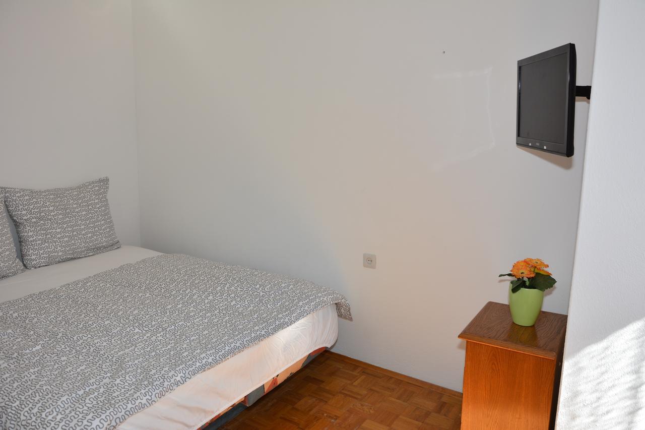 Taris Apartment Senj  Bagian luar foto