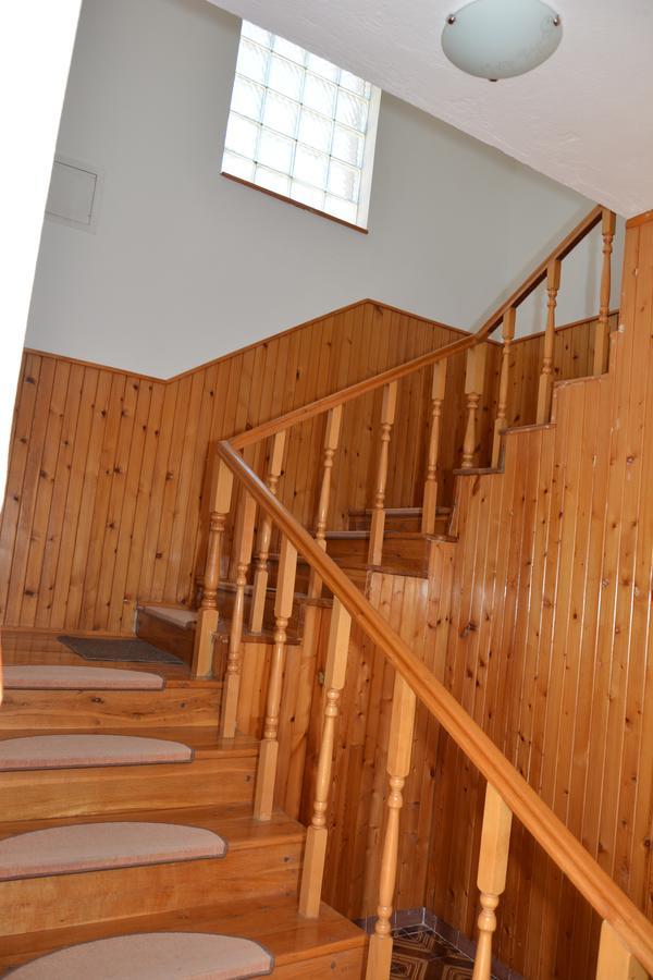 Taris Apartment Senj  Bagian luar foto